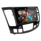 Android head unit Abyss Audio QXR-9293 for Hyundai Sonata 2008-2010