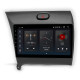 Android head unit Abyss Audio SP-9183 for KIA Cerato 2012-2015