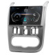 Estéreo de fábrica Abyss Audio WR-9332 para Renault Logan / Sandero / Duster 2012+.