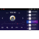 Android head unit Abyss Audio QXR-9148 for Toyota CHR