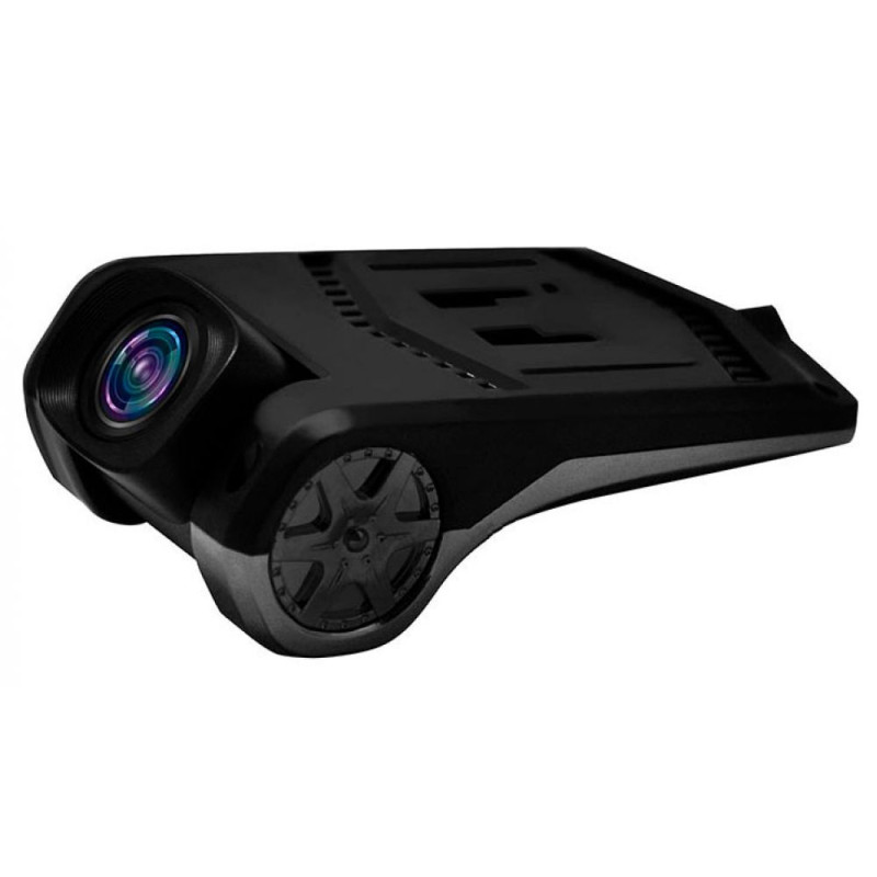 ADAS-Videorekorder AudioSources DR-1001