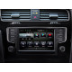 Built-in video interface AudioSources MIB-218AG for Skoda