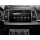 Built-in video interface AudioSources MIB-218AR for Volkswagen