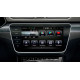 Built-in video interface AudioSources MIB-218AG for Skoda