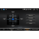 Android head unit AudioSources T200-930S for Skoda SuperB 2015+