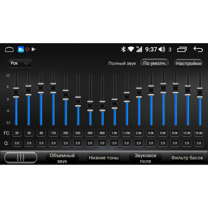 Android head unit AudioSources T200-910SG for Skoda Fabia, Roomster, Spaceback, Octavia A5, Rapid, SuperB, Yeti