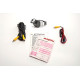 Rearview camera Fighter CS-HCCD+FM-103 for Great Wall H2/H7/H6 Coupe
