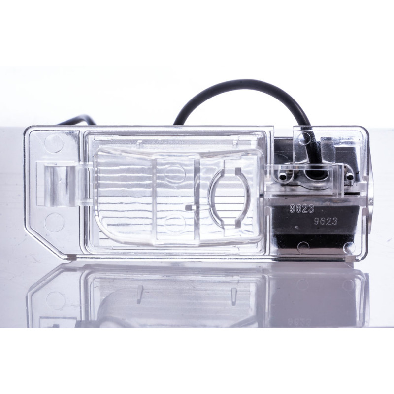 Rearview camera Fighter CS-HCCD+FM-36 for Peugeot 4008