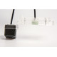 Rearview camera Fighter CS-HCCD+FM-97 for Geely