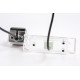 Rearview camera Fighter CS-HCCD+FM-97 for Geely