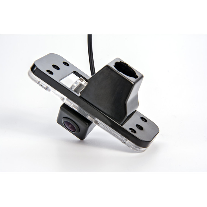 Rückfahrkamera Fighter CS-HCCD+FM-79 für Hyundai Santa Fe 2006-2012