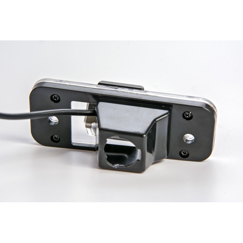 Rückfahrkamera Fighter CS-HCCD+FM-79 für Hyundai Santa Fe 2006-2012