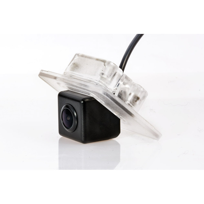 Rückfahrkamera Fighter CS-HCCD+FM-06 für Hyundai Elantra (MD), Grandeur, Hyundai i40