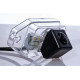 Cámara de visión trasera Fighter CS-HCCD+FM-30 para Toyota Land Cruiser Prado (J120), FJ Cruiser