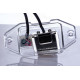 Cámara de visión trasera Fighter CS-HCCD+FM-30 para Toyota Land Cruiser Prado (J120), FJ Cruiser