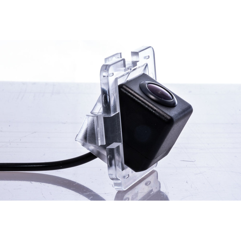 Rearview camera Fighter CS-HCCD+FM-37 for Peugeot 4007