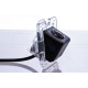 Rearview camera Fighter CS-HCCD+FM-37 for Peugeot 4007