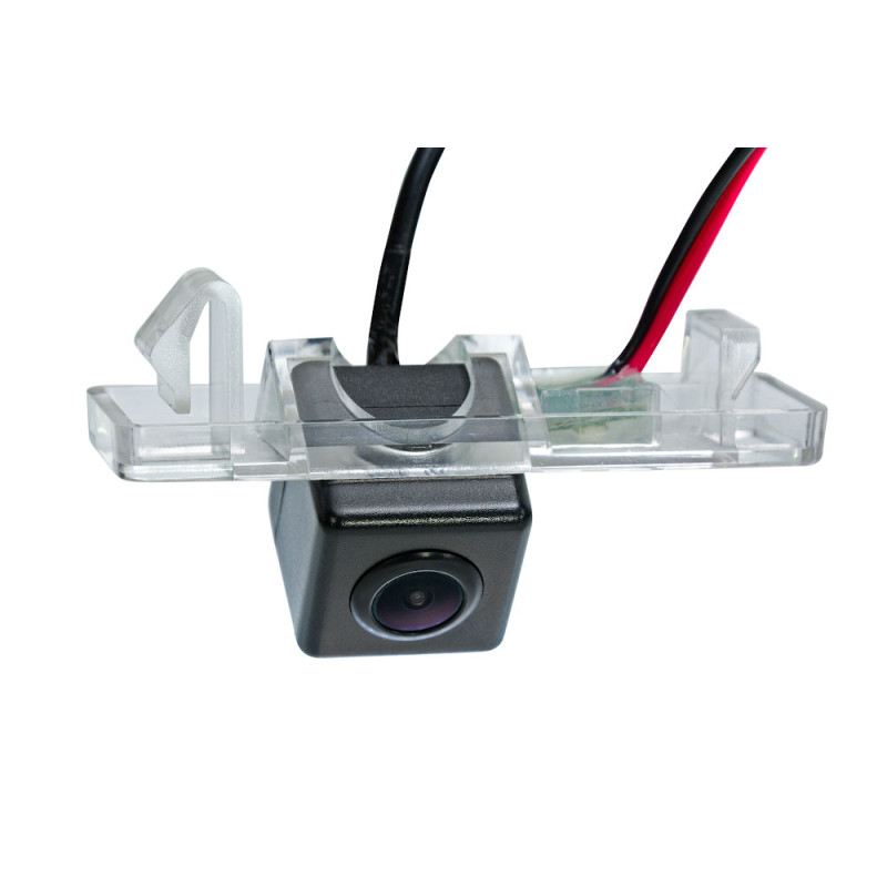 Zadní kamera Fighter CS-HCCD+FM-72 pro Citroën C-Elysee