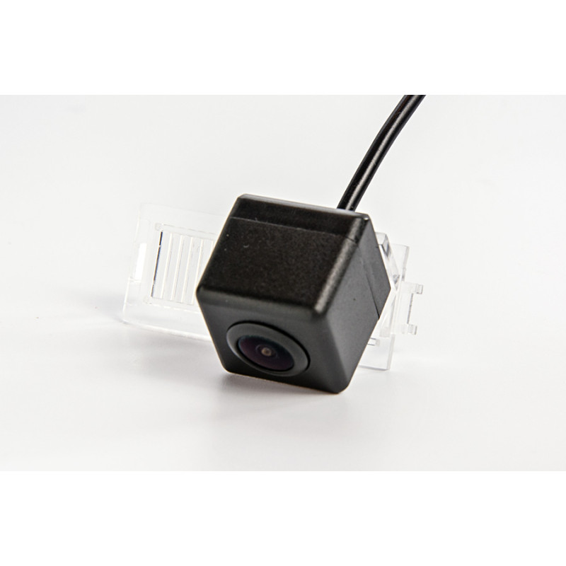 Rückfahrkamera Fighter CS-HCCD+FM-81 für Citroen C4, C5