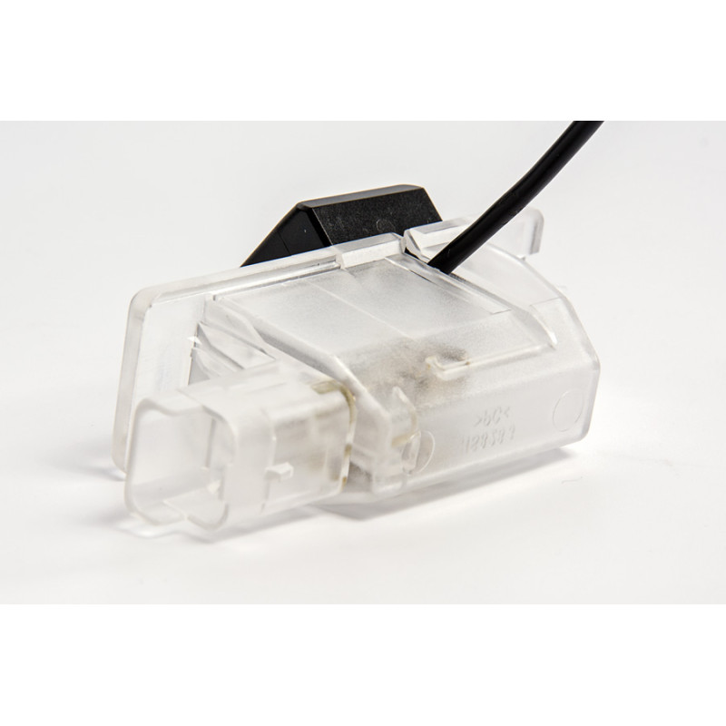 Rearview camera Fighter CS-HCCD+FM-89 for Peugeot