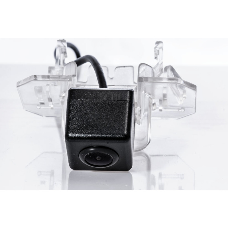 Rearview camera Fighter CS-HCCD+FM-21 for Honda Civic, Crosstour, CR-V, FR-V, HR-V, Jaz, Stream, Acura MDX
