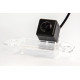 Rearview camera Fighter CS-HCCD+FM-47 for Ford Focus 2, C-MAX, Fiesta, Galaxy, Kuga, Mondeo