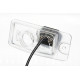 Fighter CS-HCCD+FM-56 zadní kamera pro Nissan X-trail (T32), Murano, Infinity FX/EX