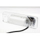 Cámara de visión trasera Fighter CS-HCCD+FM-64 para Renault Koleos