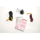 Kamera cofania Fighter CS-HCCD+FM-102 dla VW