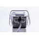 Rearview camera Fighter CS-HCCD+FM-33 for Toyota Camry (V40) *in OEM position left side