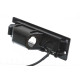 Rearview camera Fighter CS-HCCD+FM-57 for Fiat Nuovo Doblo, Doblo, 500L