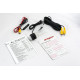 Rückfahrkamera Fighter CS-HCCD+FM-14 für Skoda Fabia, Yeti