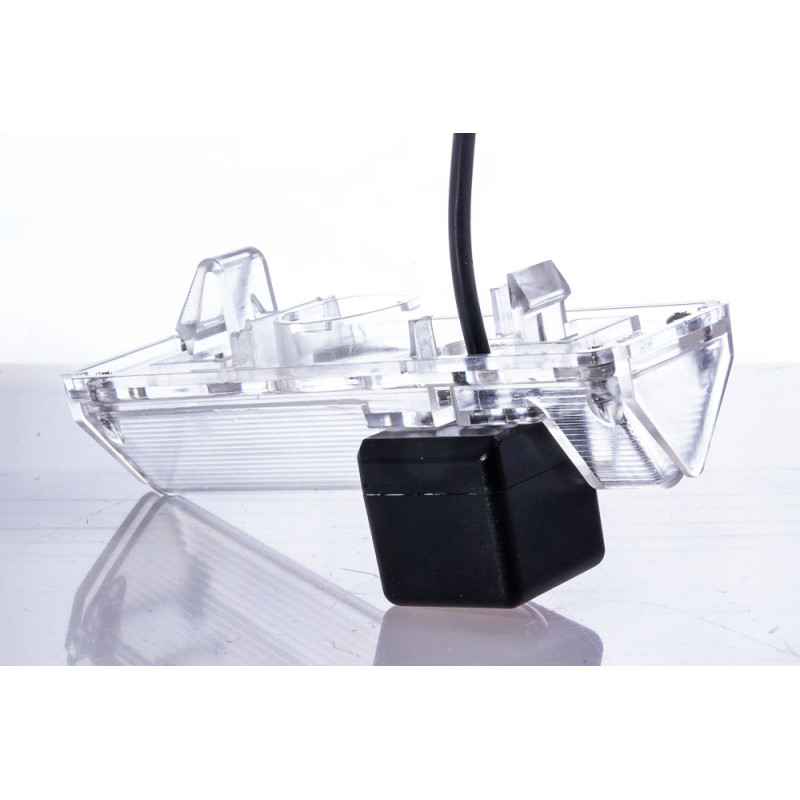 Rearview camera Fighter CS-HCCD+FM-39 for Lexus ES (MCV30), GS (S16), IS (GXE10), HS (ANF10), LS (UCF30), RX (XU3)
