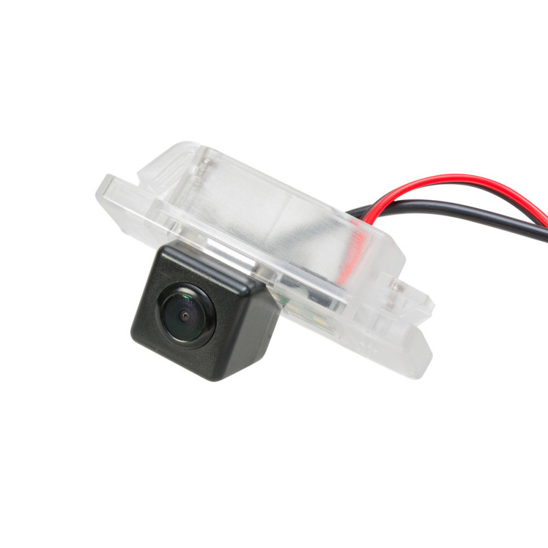 Rearview camera Fighter CS-HCCD+FM-74 for Citroen DS5, DS4, C5