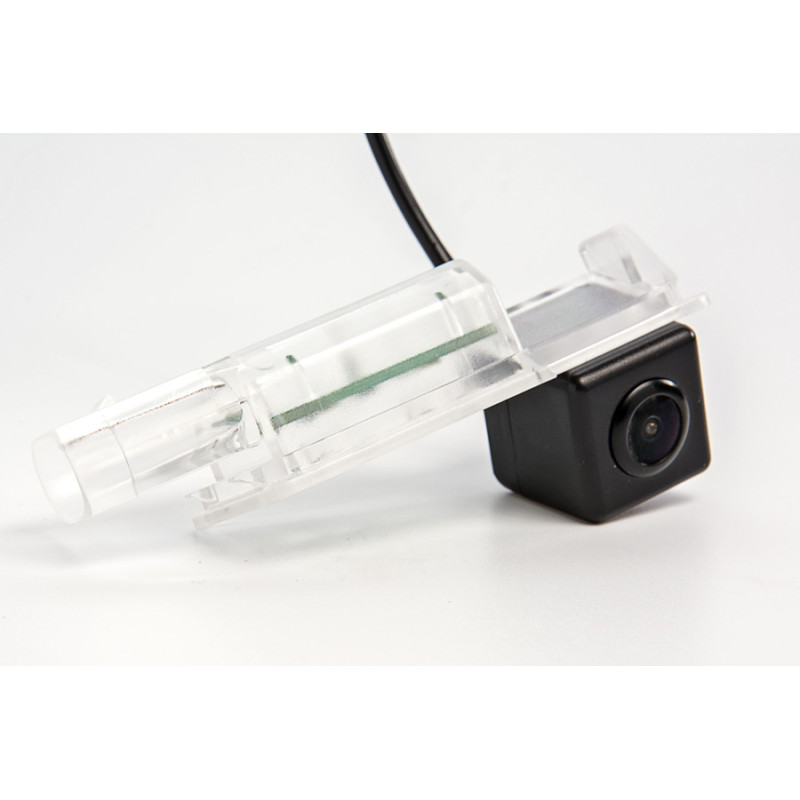 Rearview camera Fighter CS-HCCD+FM-102 for Skoda Superb 2