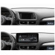 Android head unit Teyes LUX ONE 6+128 Gb Audi Q5 8R 2008-2017 (A) 12.3″