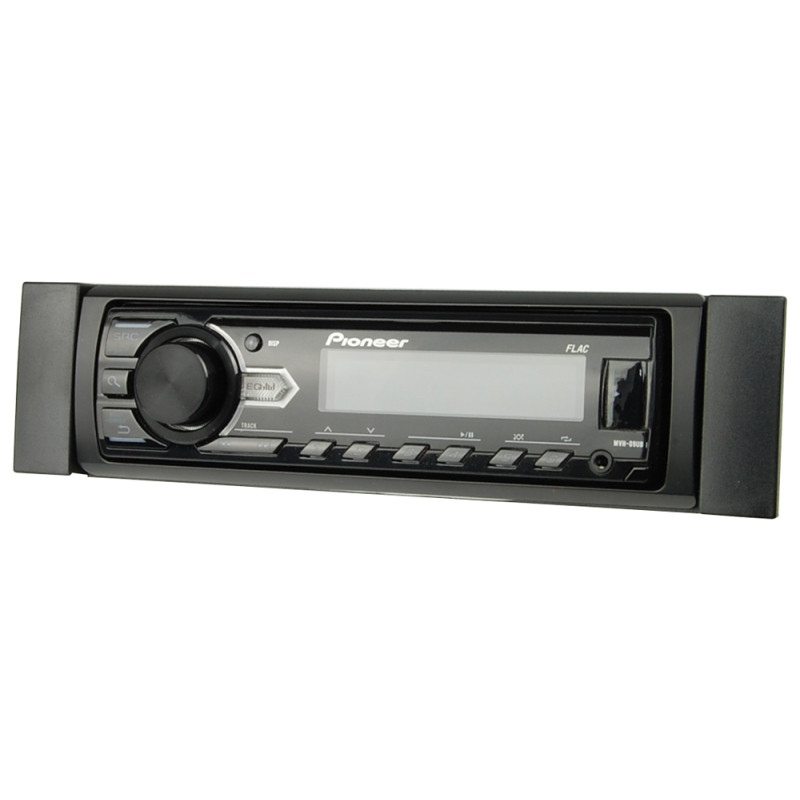 Übergangsrahmen für Audi A3, A6 (ACV 281320-08)
