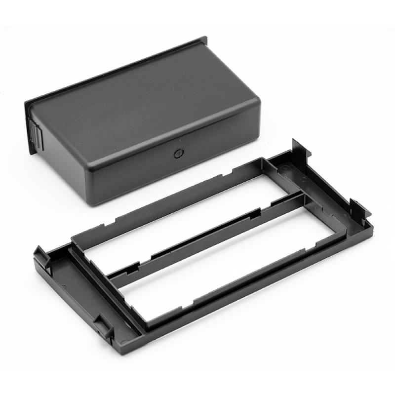 Adapter frame for Audi A6, Allroad Carav 11-002
