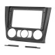 Adapter frame for BMW 1 Series (E81, E82, E87, E88) Carav 22-1029