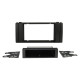 Adapter frame for BMW 5 Series (E39), X5 (E53) AWM 781-03-106