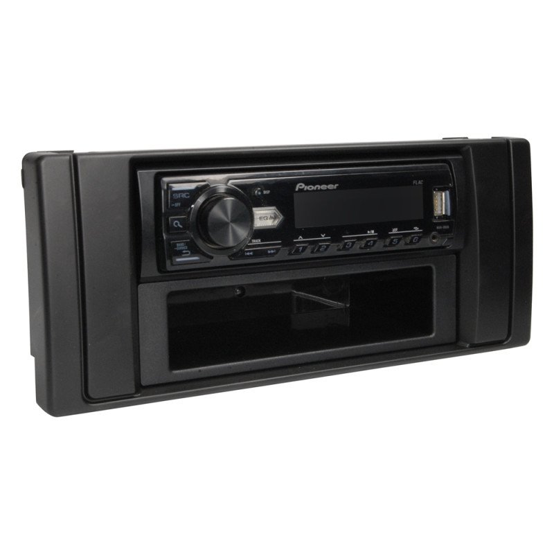 Adapter frame for BMW 5 Series (E39), X5 (E53) AWM 781-03-106