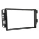 Adapter frame for Chevrolet Aveo, Captiva, Epica AWM 781-10-060