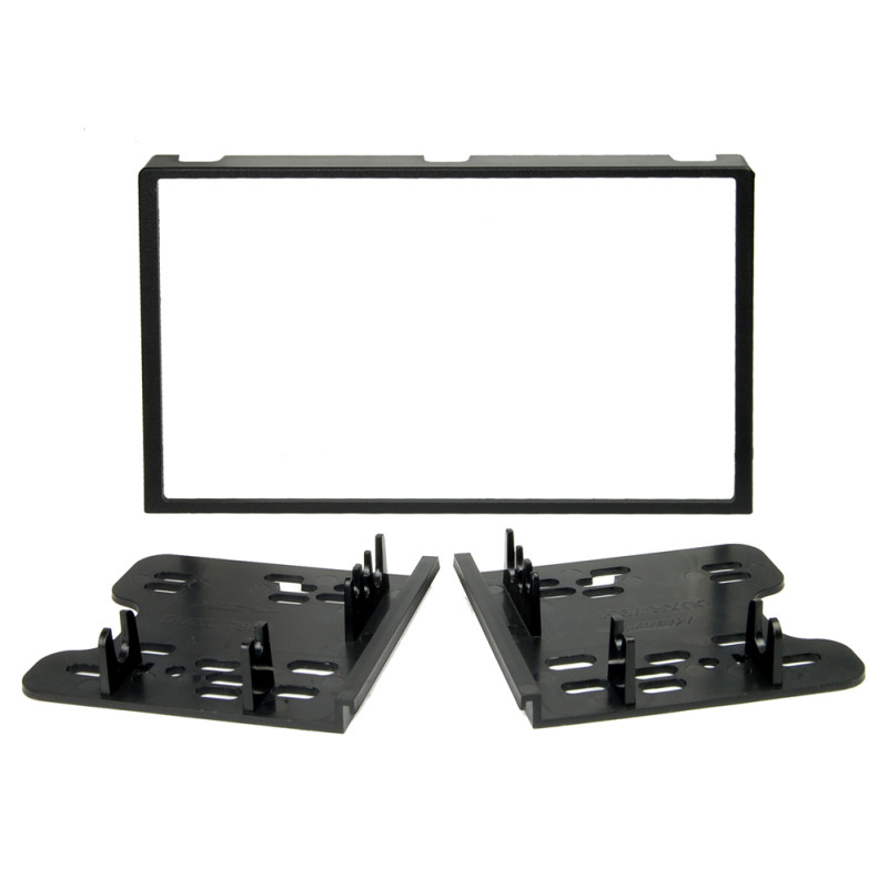 Adapter frame for Chevrolet Lacetti, Aveo, Tacuma, Nubira AWM 781-10-062
