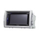 Adapter frame for Chrysler 300C Carav 11-055