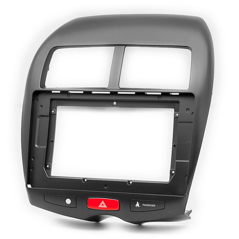 Adapter frame for Citroen C4 Aircross, Peugeot 4008, Mitsubishi ASX, Outlander Sport Carav 22-103