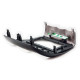 Adapter frame for Citroen C4 Aircross, Peugeot 4008, Mitsubishi ASX, Outlander Sport Carav 22-103