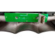 Adapter frame for Citroen C4 Aircross, Peugeot 4008, Mitsubishi ASX, Outlander Sport Carav 22-103