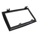 Adapter frame for Citroen Jumper, Peugeot Boxer, Fiat Ducato AWM 781-11-056