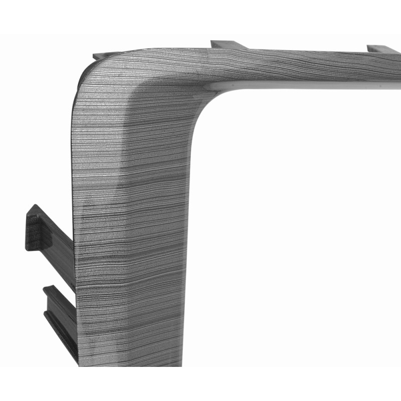 Adapter frame (for car) Skoda Octavia A5 AWM 781-08-106