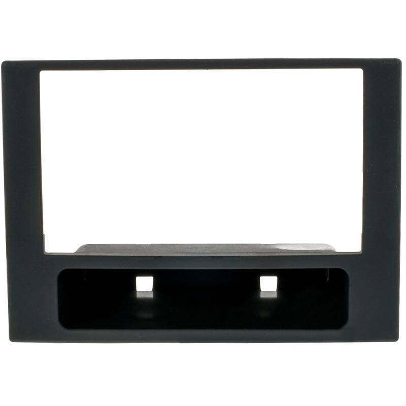 Adapter frame for Dodge Caliber, Jeep Compass, Patriot Metra 95-6534B